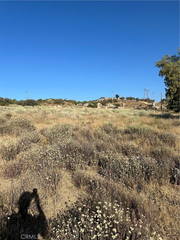 0 Meadowview Way, Aguanga, CA 92536