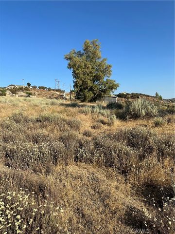 0 Meadowview Way, Aguanga, CA 92536