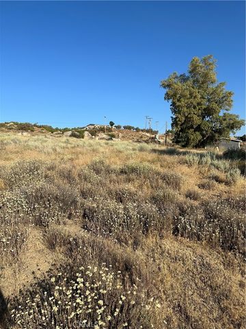 0 Meadowview Way, Aguanga, CA 92536