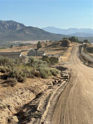 0 Meadowview Way, Aguanga, CA 92536