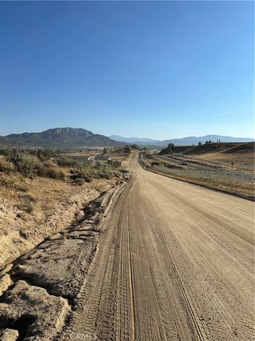 0 Meadowview Way, Aguanga, CA 92536