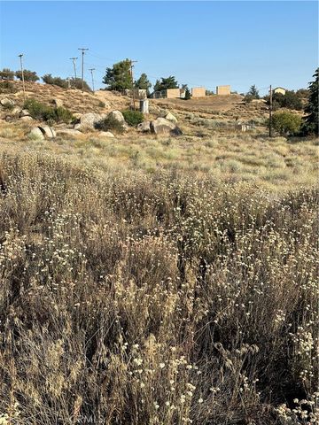 0 Meadowview Way, Aguanga, CA 92536