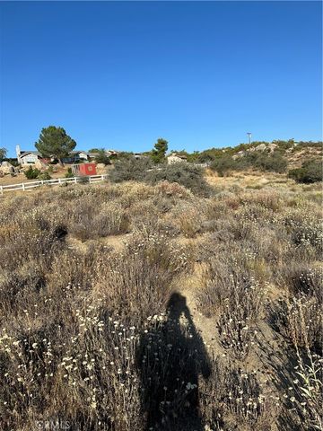 0 Meadowview Way, Aguanga, CA 92536