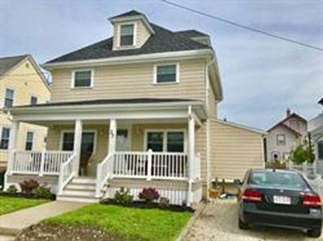 37 R Street Winter Rental FEB to june, Hull, MA 02045