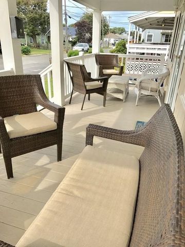 37 R Street Winter Rental FEB to june, Hull, MA 02045