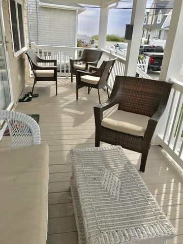 37 R Street Winter Rental FEB to june, Hull, MA 02045