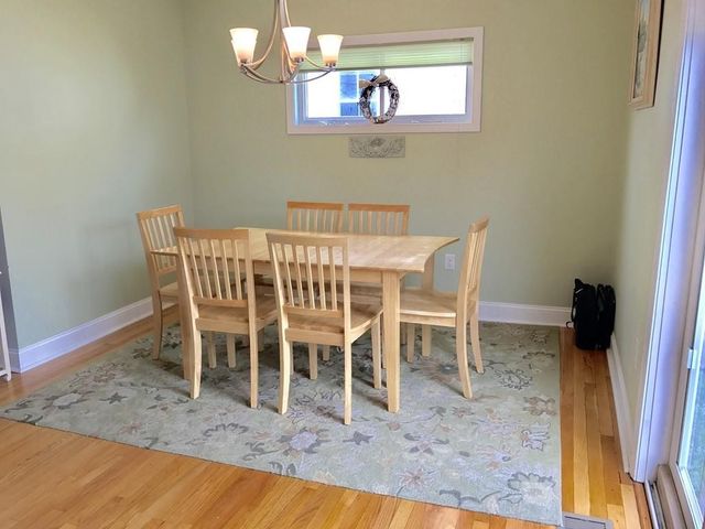 37 R Street Winter Rental FEB to june, Hull, MA 02045