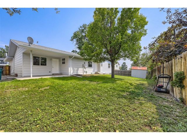 8839 winona Ct, Westminster, CO 80031