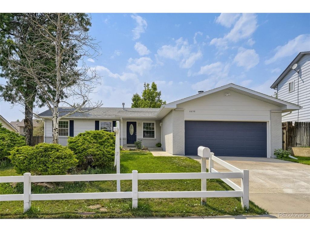8839 winona Ct, Westminster, CO 80031