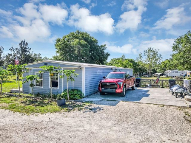 4162 LAUGHLIN ROAD, Mount Dora, FL 32757