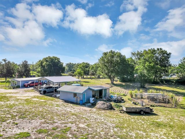 4162 LAUGHLIN ROAD, Mount Dora, FL 32757
