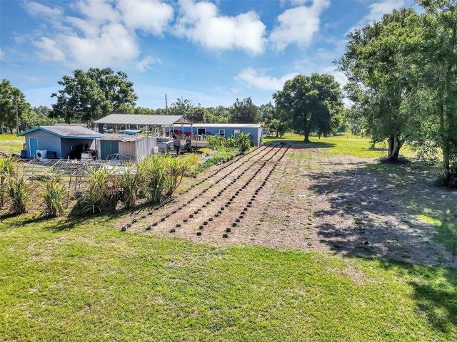 4162 LAUGHLIN ROAD, Mount Dora, FL 32757