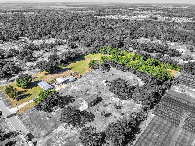 4162 LAUGHLIN ROAD, Mount Dora, FL 32757