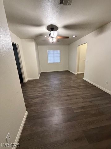 3923 Via Lucia Drive, Las Vegas, NV 89115