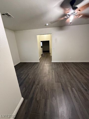 3923 Via Lucia Drive, Las Vegas, NV 89115