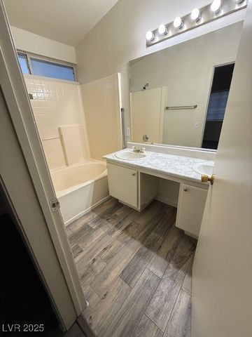 3923 Via Lucia Drive, Las Vegas, NV 89115