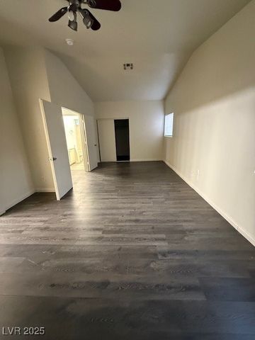 3923 Via Lucia Drive, Las Vegas, NV 89115