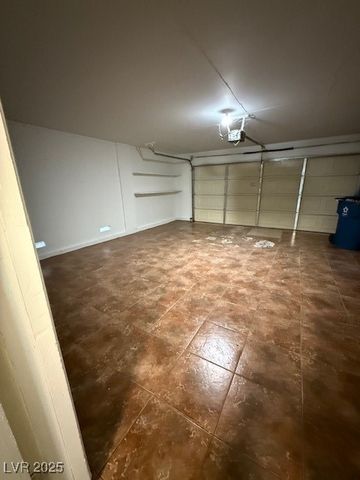3923 Via Lucia Drive, Las Vegas, NV 89115
