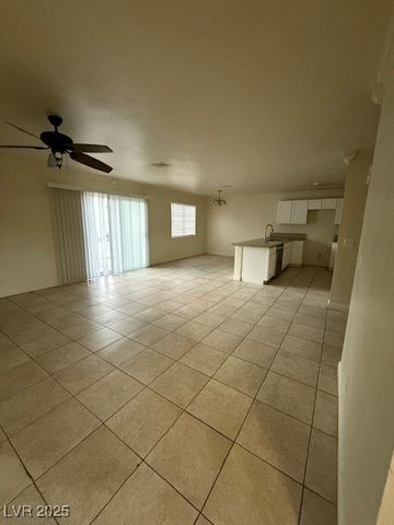 3923 Via Lucia Drive, Las Vegas, NV 89115