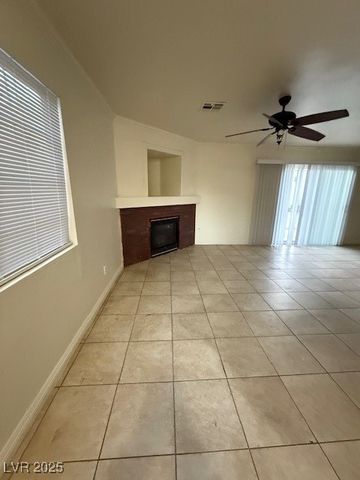3923 Via Lucia Drive, Las Vegas, NV 89115