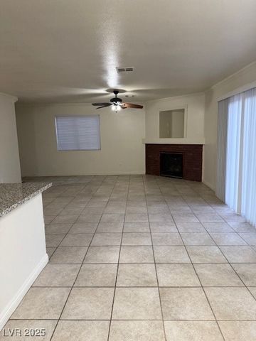 3923 Via Lucia Drive, Las Vegas, NV 89115
