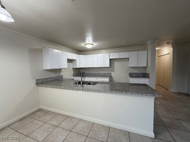3923 Via Lucia Drive, Las Vegas, NV 89115