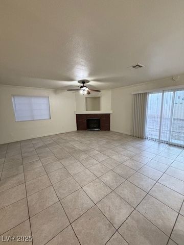 3923 Via Lucia Drive, Las Vegas, NV 89115