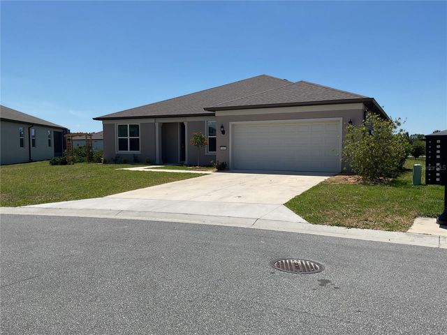 6064 SW 86TH TERRACE ROAD, Ocala, FL 34481