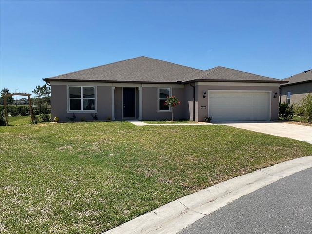 6064 SW 86TH TERRACE ROAD, Ocala, FL 34481