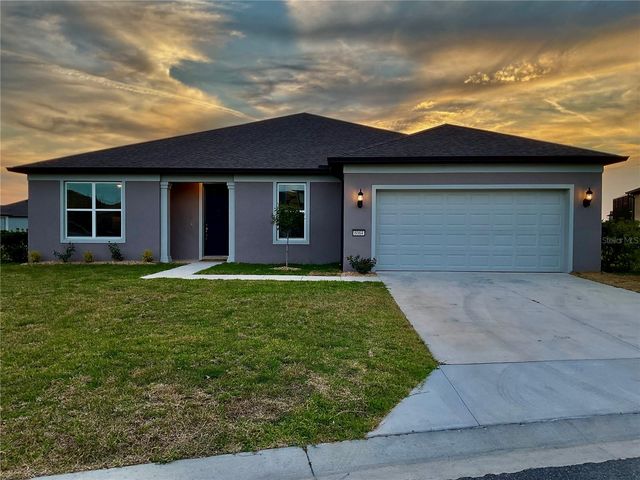6064 SW 86TH TERRACE ROAD, Ocala, FL 34481