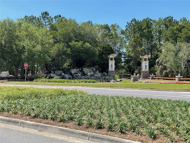 6064 SW 86TH TERRACE ROAD, Ocala, FL 34481