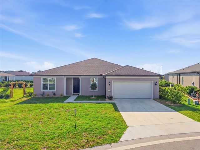 6064 SW 86TH TERRACE ROAD, Ocala, FL 34481