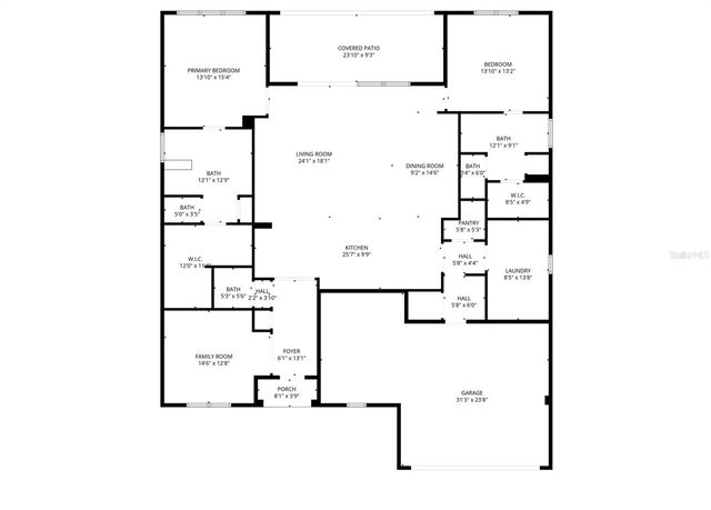 6064 SW 86TH TERRACE ROAD, Ocala, FL 34481