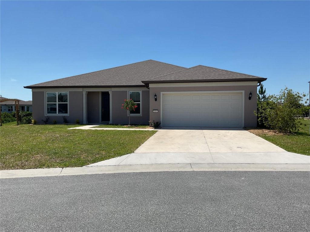 6064 SW 86TH TERRACE ROAD, Ocala, FL 34481
