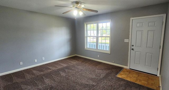 1126 Keith Avenue, Oak Grove, KY 42262