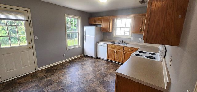 1126 Keith Avenue, Oak Grove, KY 42262