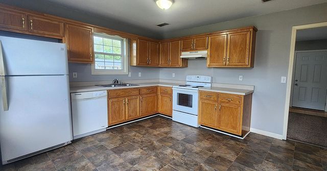 1126 Keith Avenue, Oak Grove, KY 42262