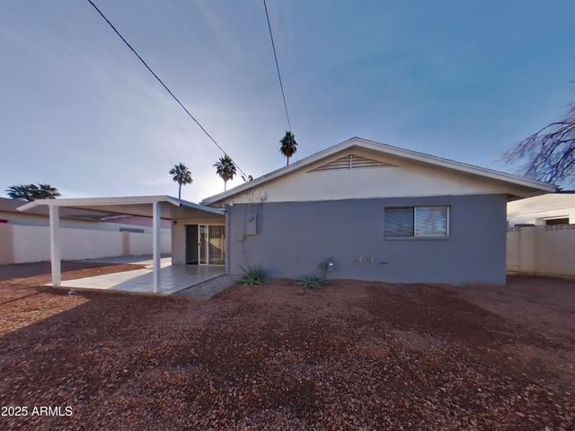 3202 W WOOD Drive, Phoenix, AZ 85029
