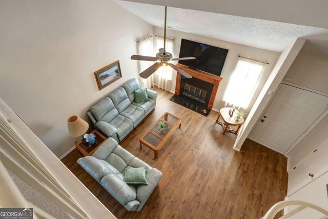 22 Hidden Lake Court, Savannah, GA 31419