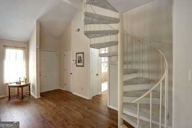 22 Hidden Lake Court, Savannah, GA 31419