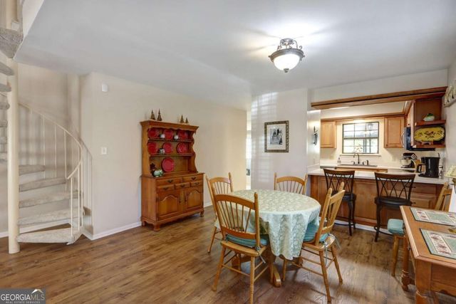 22 Hidden Lake Court, Savannah, GA 31419