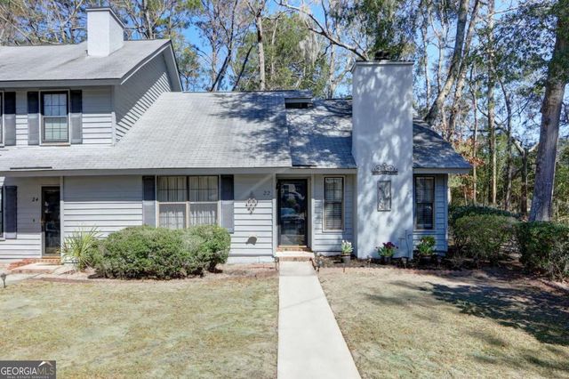 22 Hidden Lake Court, Savannah, GA 31419
