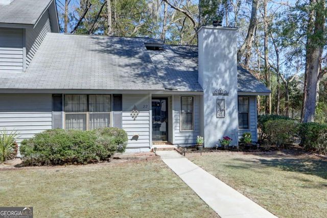 22 Hidden Lake Court, Savannah, GA 31419