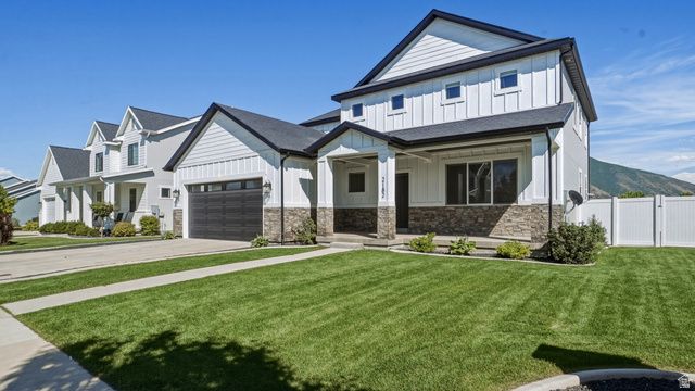 2182 E 700 N, Spanish Fork, UT 84660
