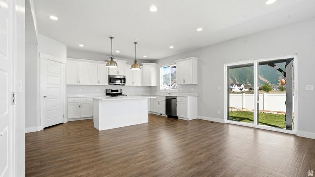 2182 E 700 N, Spanish Fork, UT 84660
