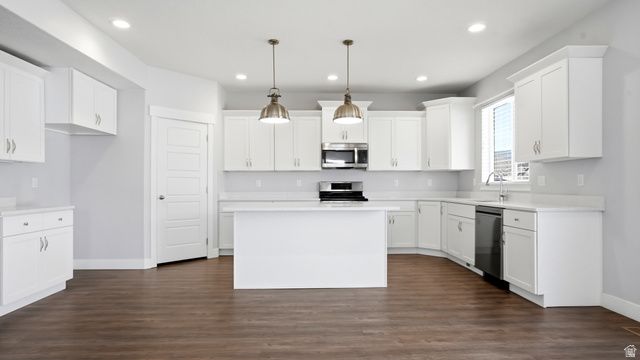 2182 E 700 N, Spanish Fork, UT 84660
