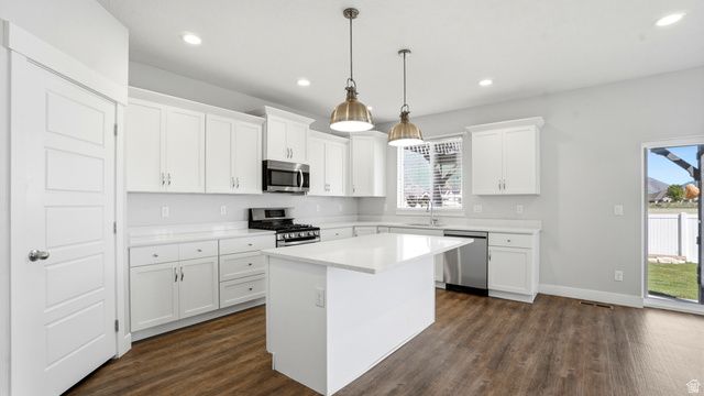 2182 E 700 N, Spanish Fork, UT 84660