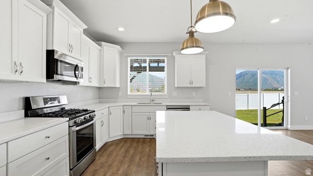 2182 E 700 N, Spanish Fork, UT 84660