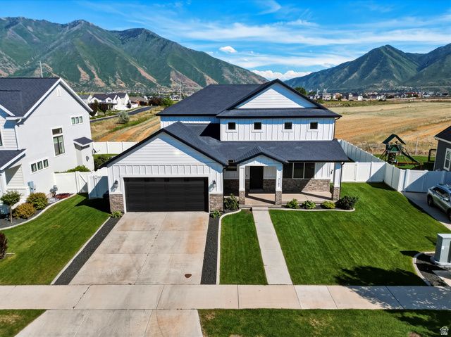 2182 E 700 N, Spanish Fork, UT 84660