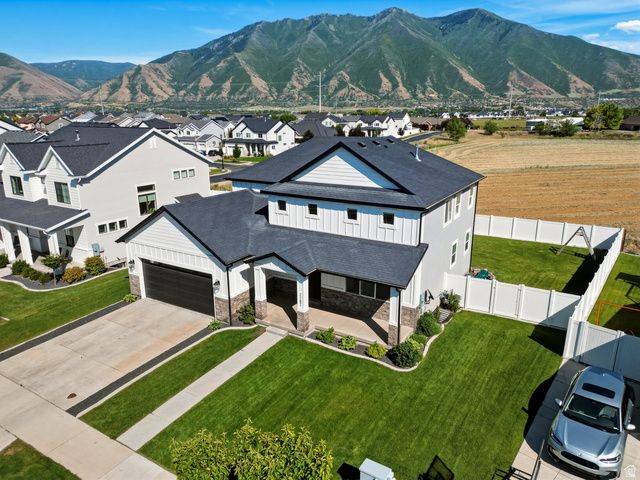 2182 E 700 N, Spanish Fork, UT 84660